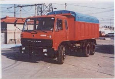 Yate Heavy Industries TZ3208EQ Dump truck