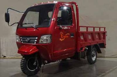 Foton Five Star WX200ZH17E right three-wheeled motorcycle 