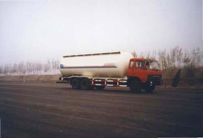 Yuxin  XX5302GFL Powder material transport vehicle