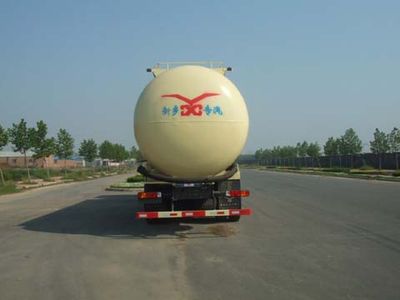 Yuxin  XX5302GFL Powder material transport vehicle