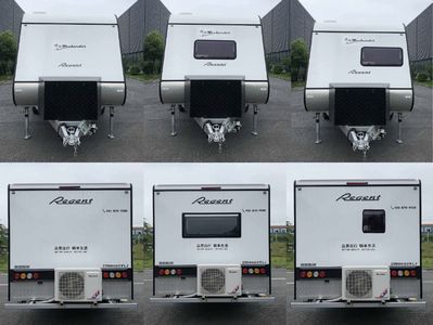 Daide  ZDD9020XLJ RV trailer