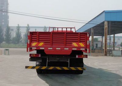 Haohan  ZZ1205K56C3C1 Truck