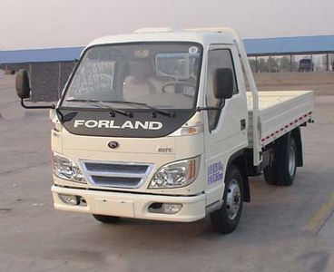 Beijing brand automobiles BJ231010A Low speed truck