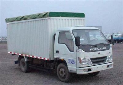 Foton  BJ5042V9BB5C Peng style transport vehicle