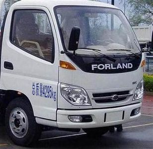 Foton  BJ5042V9BB5C Peng style transport vehicle