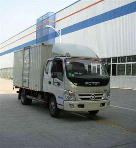 Foton  BJ5059XXYFG Box transport vehicle