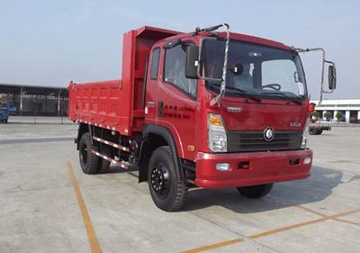 Ace carCDW3161A2R4Dump truck