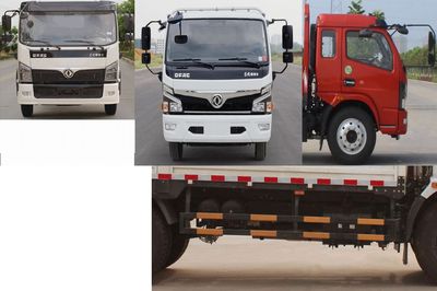 Dongfeng  EQ1090S8EDF Truck