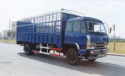 Dongfeng  EQ5127CSGE8 Grate type transport vehicle