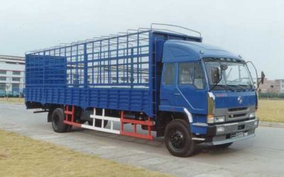 Dongfeng  EQ5127CSGE8 Grate type transport vehicle