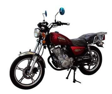 Jiamai GM1256BTwo wheeled motorcycles