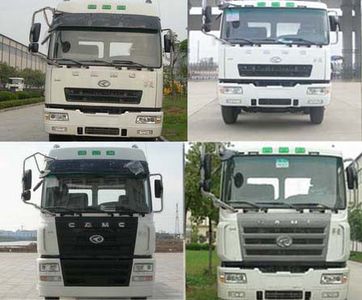 Hualing Star  HN5310P29D6M3GJY Refueling truck