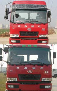 Hualing Star  HN5310P29D6M3GJY Refueling truck