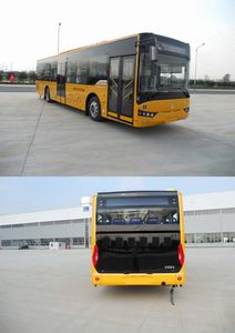 Yaxing  JS6126GHQJ City buses