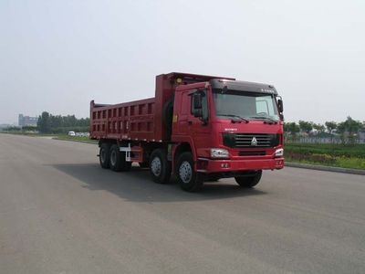 Shengyue  SDZ3317ZZ3867 Dump truck