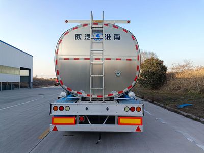 Shaanxi Automobile SHN9400GPGP480 Ordinary liquid transport semi-trailer