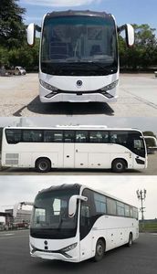 Shenlong brand automobile SLK6116ALD6 coach