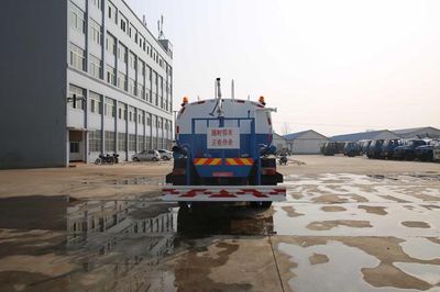 Xingshi  SLS5120GSSE4 Sprinkler truck