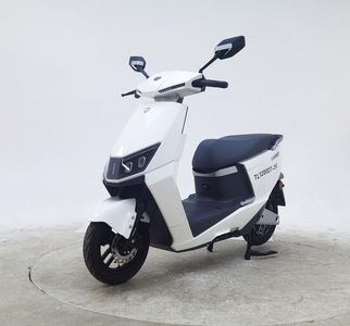 Tailing  TL1200DT25E Electric two wheeled motorcycle