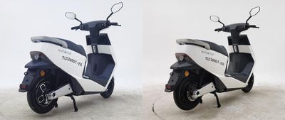 Tailing  TL1200DT25E Electric two wheeled motorcycle