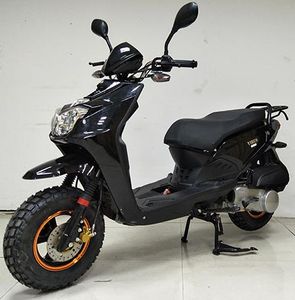 Yiben  YB125T13D Two wheeled motorcycles