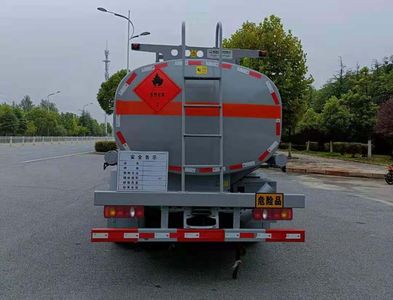 New Dongri  YZR5126GYYE6 Oil tanker