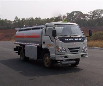 Foton  BJ5072GYY1G1 Oil tanker