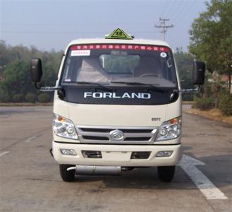 Foton  BJ5072GYY1G1 Oil tanker