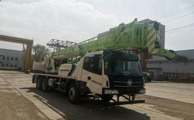 Foton  BJ5263JQZ20 Car crane