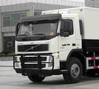 Dima DMT5251XYC3 Cash transport vehicle