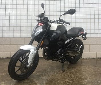 Hongdu  HD250A Two wheeled motorcycles