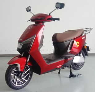 Golden Arrow JJ1200DT53A Electric two wheeled motorcycle