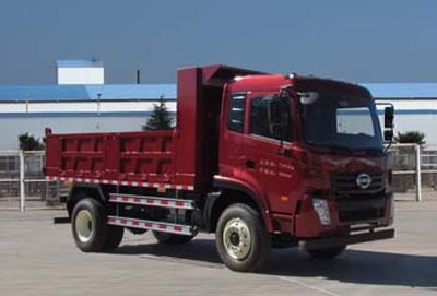 Kevoda LFJ3070G3 Dump truck