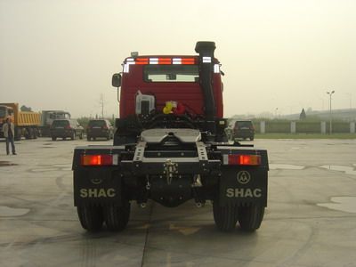 SHAC SH4182A1B36P2 Tractor