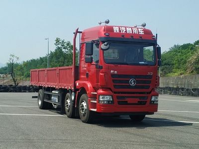 Shaanxi AutomobileSX1250MP6549Truck