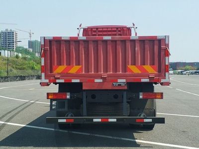 Shaanxi Automobile SX1250MP6549 Truck