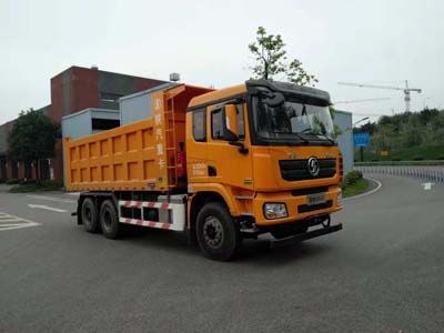 Shaanxi AutomobileSX32595D424Dump truck