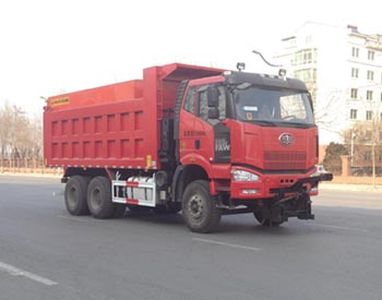 Xinhua Chi  THD5250TCXC4 Snowplow