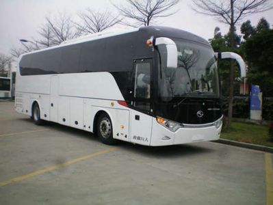 Jinlong XMQ6115AYD4B1coach