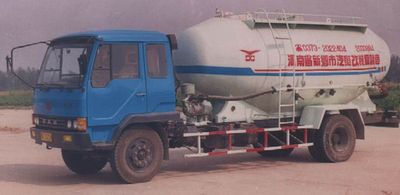 Yuxin  XX5110GFL Powder material transport vehicle