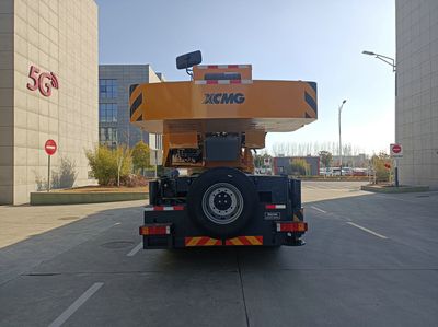 XCMG  XZJ5391JQZ50K Car crane