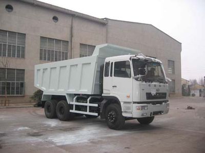 Xingma AH3251K1Dump truck