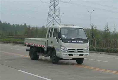 Foton BJ1046V9PW5E7Truck