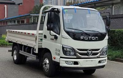 Foton  BJ3043D9JBA03 Dump truck