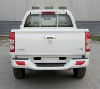 Great Wall Motors CC1031PS66 Light truck