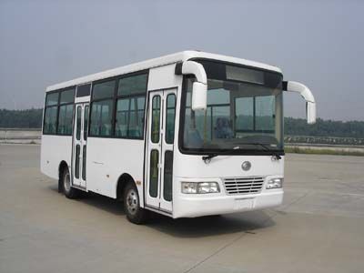 Lingyu  CLY6730GE1 City buses