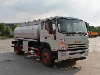 Chusheng  CSC5160TGYJH5 Liquid supply vehicle