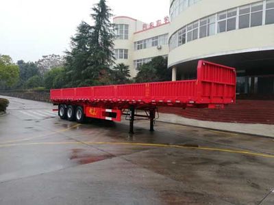 Jianghuai Yangtian  CXQ9409Z tipping chassis 