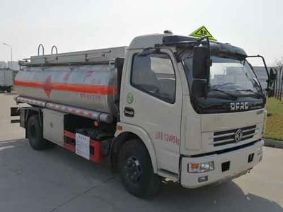 Chuyun  EZW5127GYYEC Oil tanker