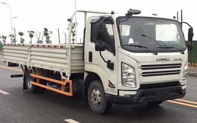 Jiangling MotorsJX1083TKA26Truck